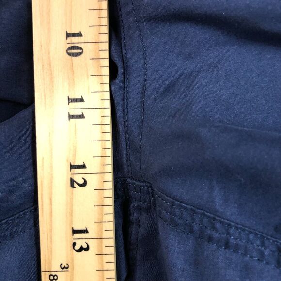 Nike Shorts Mens Extra Large Black Lined Board Short Swim Trunks Drawstrings - Picture 8 of 9